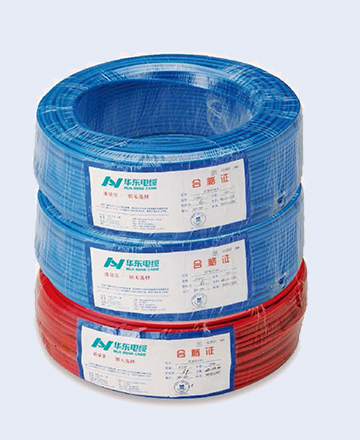 聚氯乙烯絕緣電線